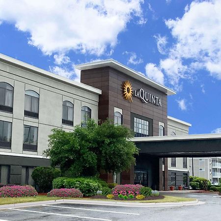La Quinta Inn & Suites By Wyndham-Albany Ga エクステリア 写真