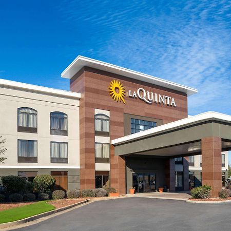 La Quinta Inn & Suites By Wyndham-Albany Ga エクステリア 写真