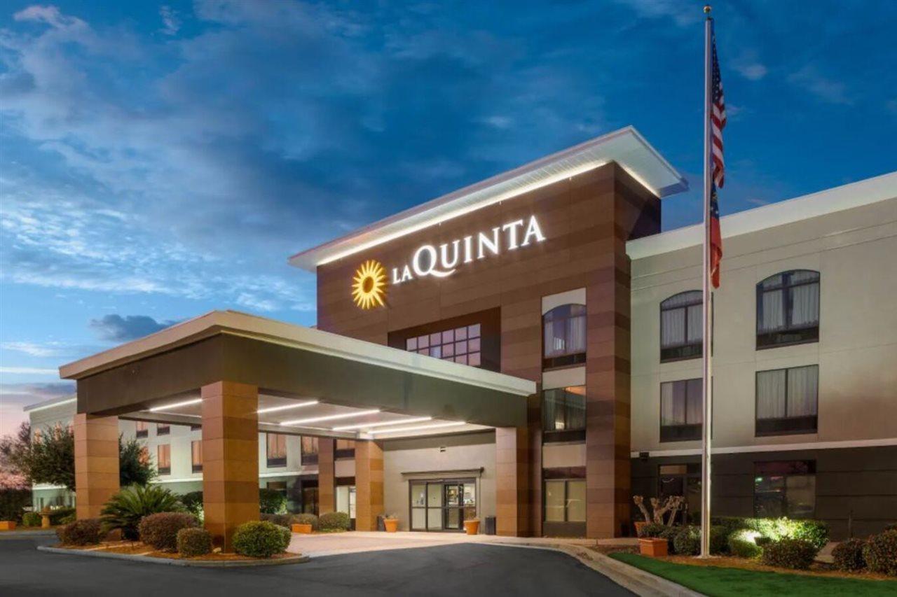 La Quinta Inn & Suites By Wyndham-Albany Ga エクステリア 写真