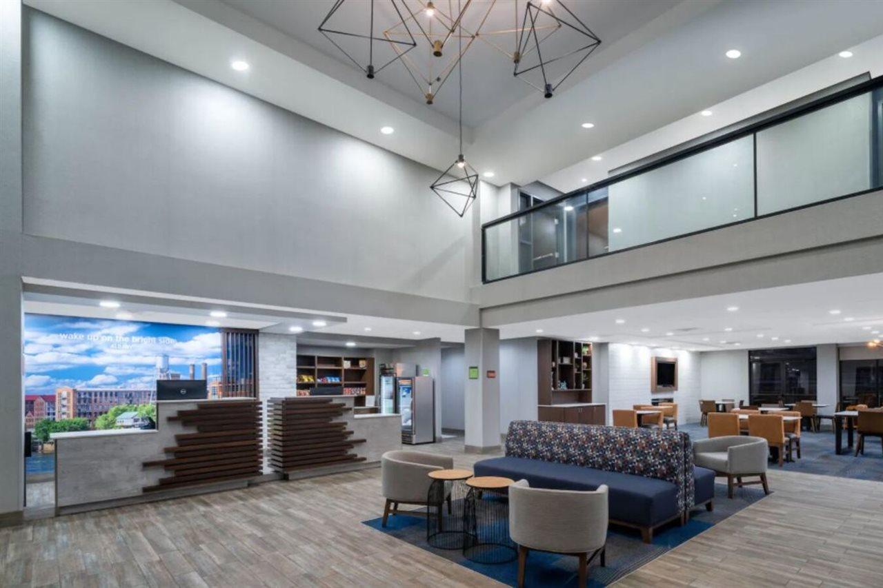 La Quinta Inn & Suites By Wyndham-Albany Ga エクステリア 写真