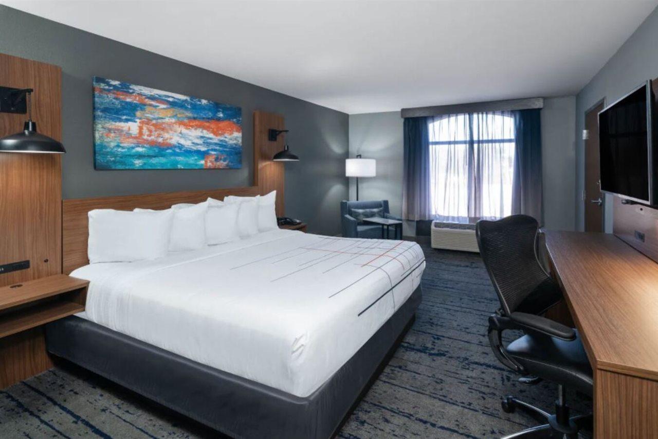 La Quinta Inn & Suites By Wyndham-Albany Ga エクステリア 写真