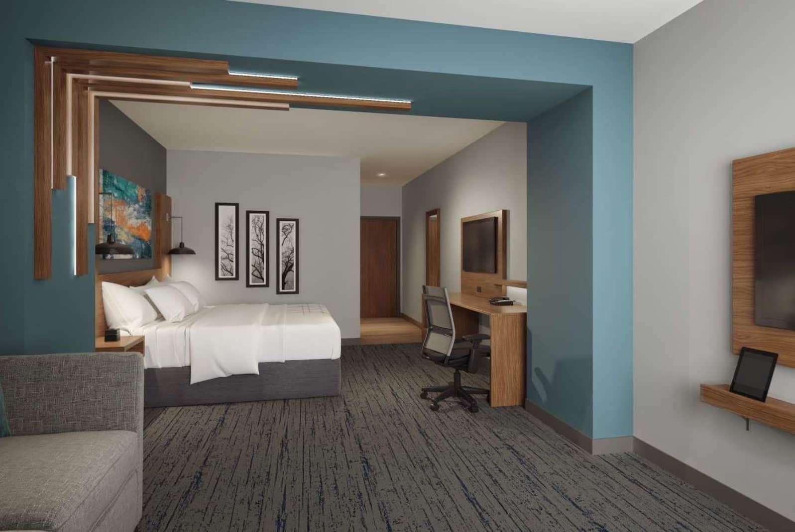 La Quinta Inn & Suites By Wyndham-Albany Ga エクステリア 写真