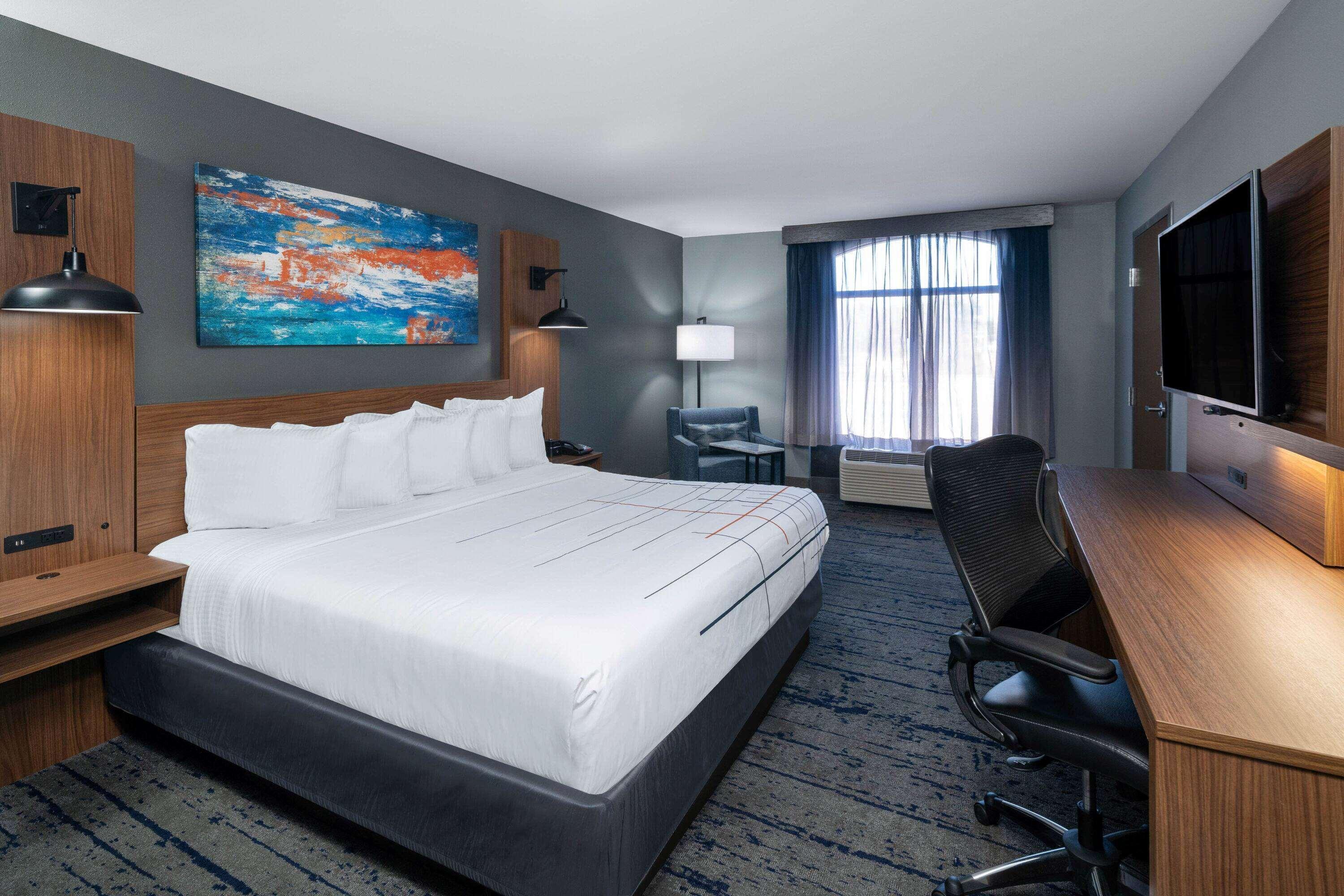 La Quinta Inn & Suites By Wyndham-Albany Ga エクステリア 写真