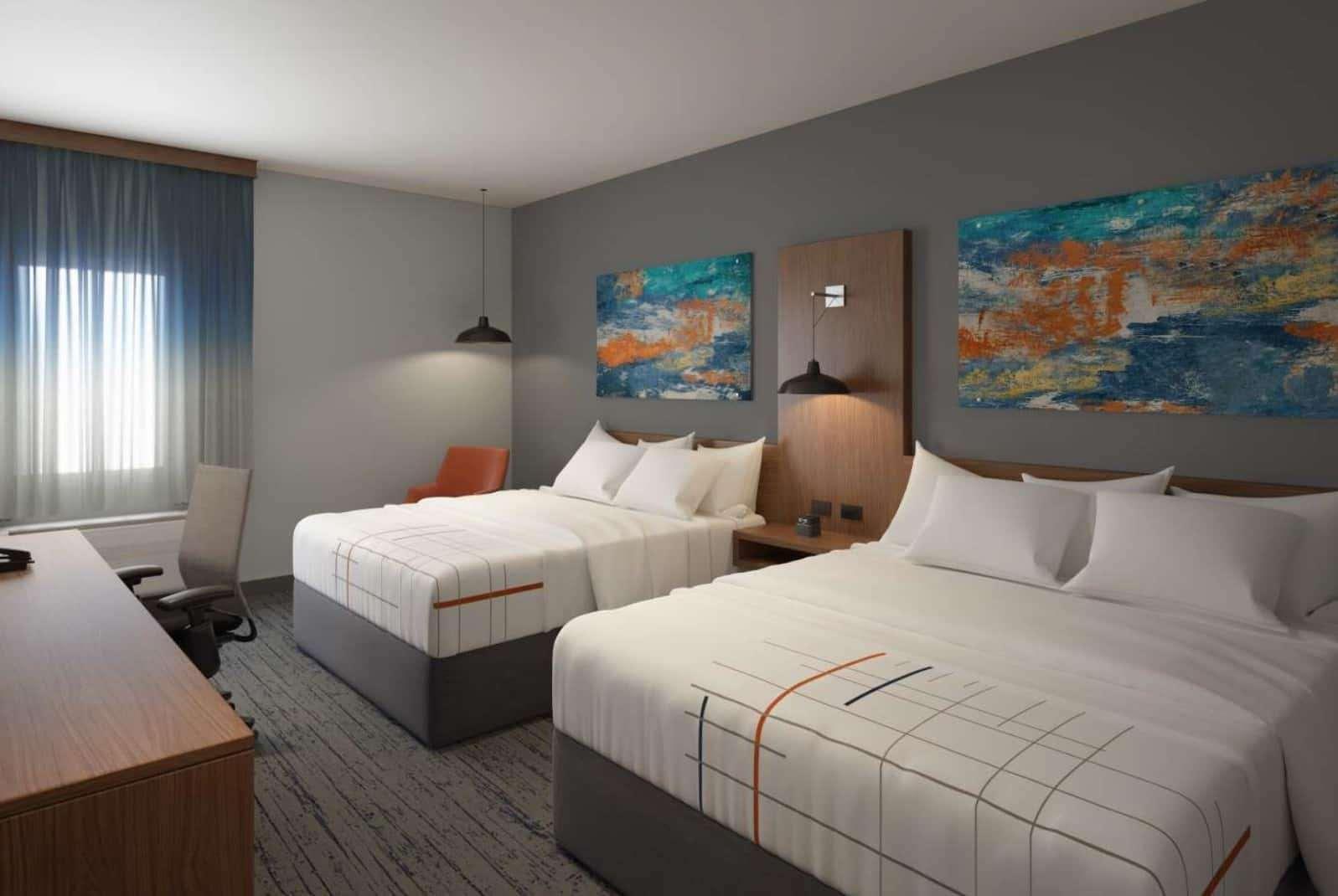 La Quinta Inn & Suites By Wyndham-Albany Ga エクステリア 写真