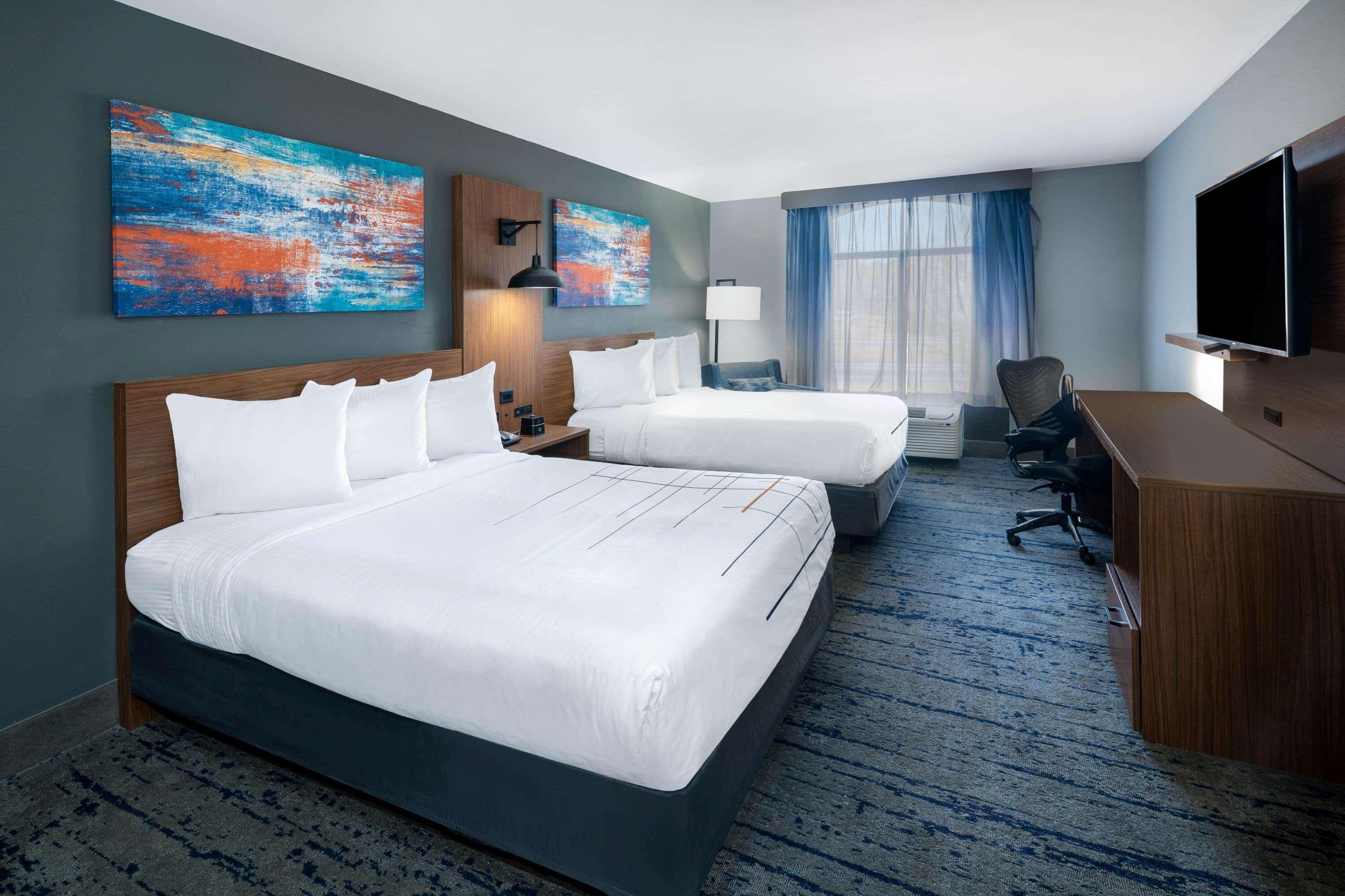La Quinta Inn & Suites By Wyndham-Albany Ga エクステリア 写真