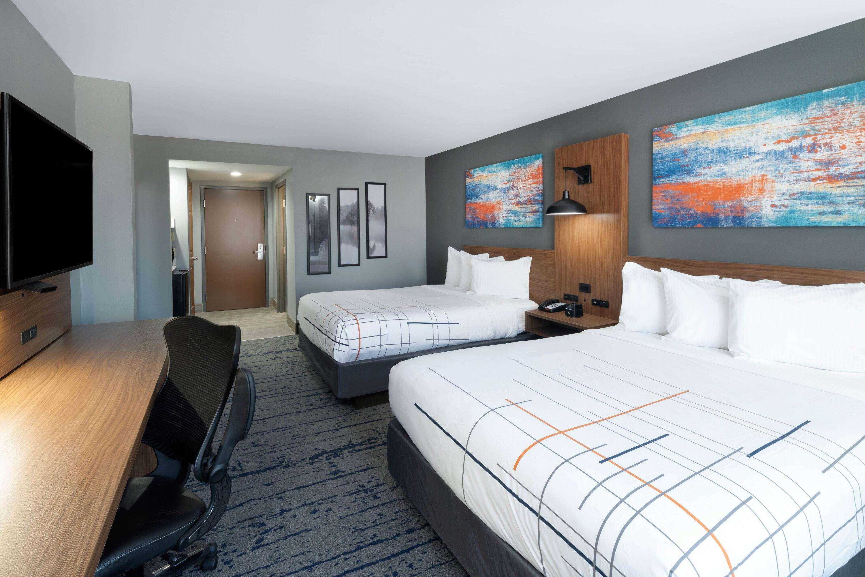 La Quinta Inn & Suites By Wyndham-Albany Ga エクステリア 写真