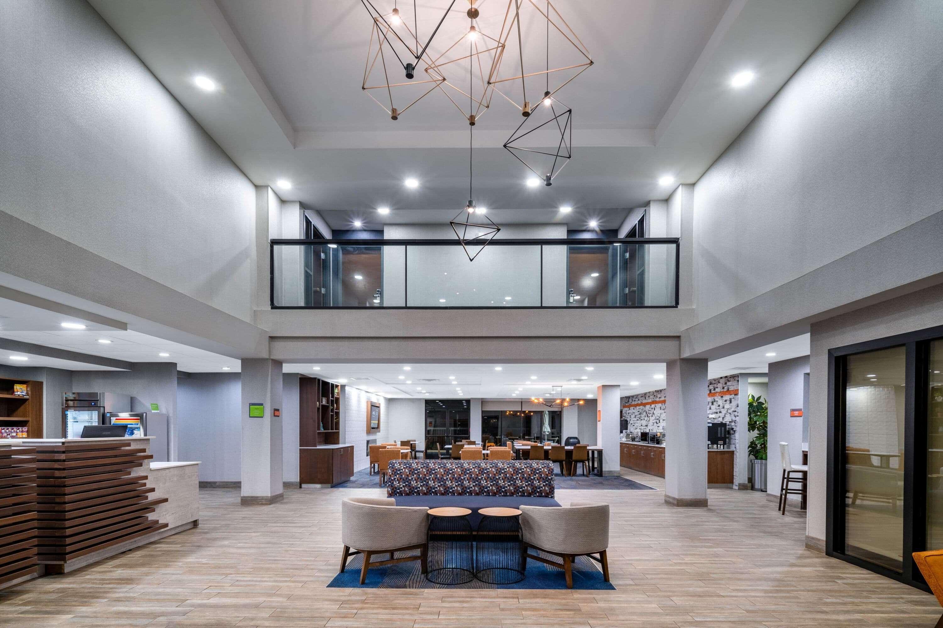 La Quinta Inn & Suites By Wyndham-Albany Ga エクステリア 写真