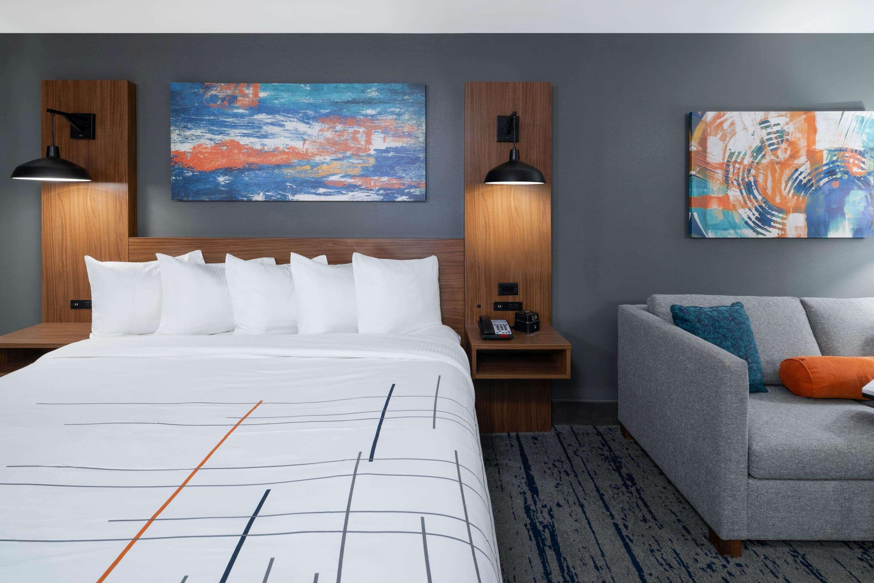La Quinta Inn & Suites By Wyndham-Albany Ga エクステリア 写真