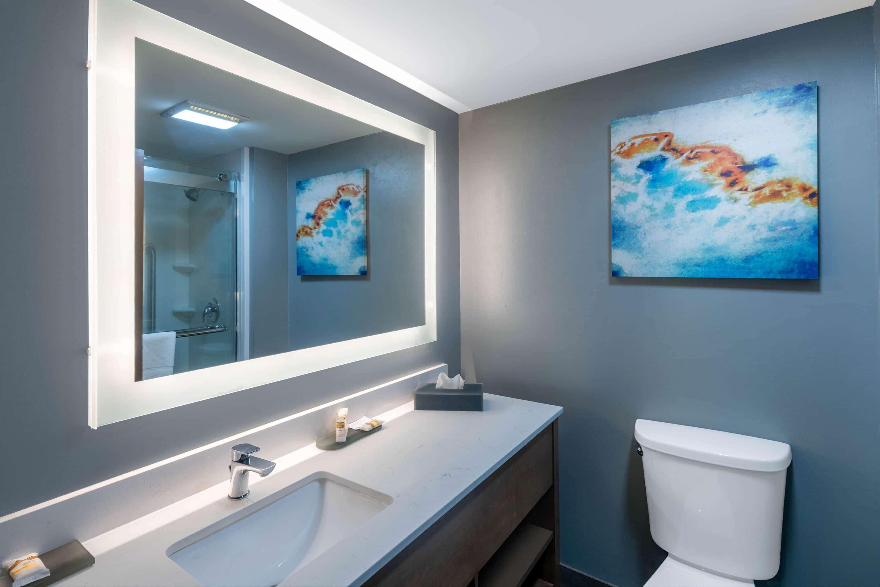 La Quinta Inn & Suites By Wyndham-Albany Ga エクステリア 写真