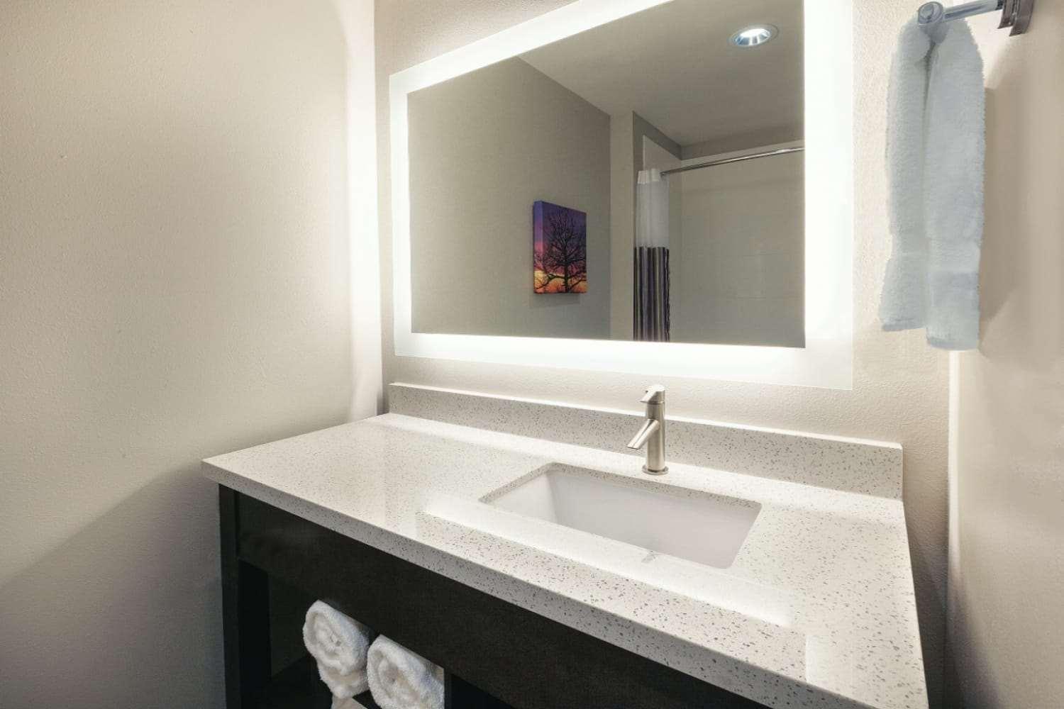 La Quinta Inn & Suites By Wyndham-Albany Ga エクステリア 写真