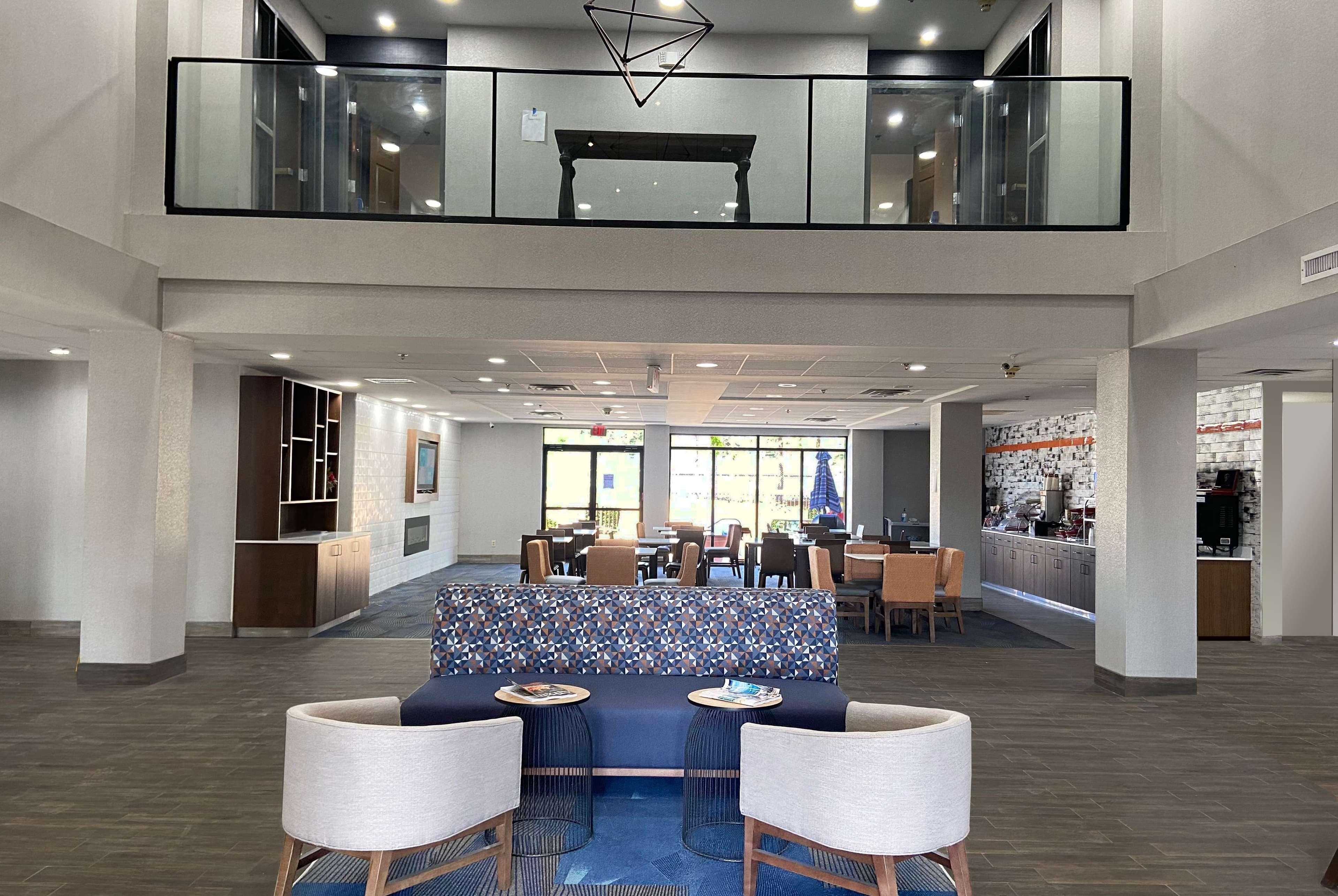 La Quinta Inn & Suites By Wyndham-Albany Ga エクステリア 写真
