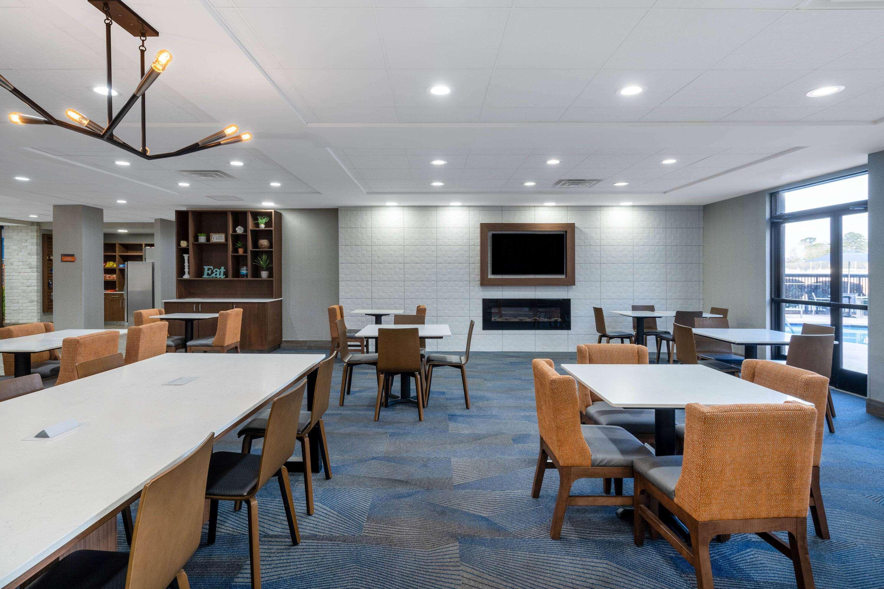 La Quinta Inn & Suites By Wyndham-Albany Ga エクステリア 写真