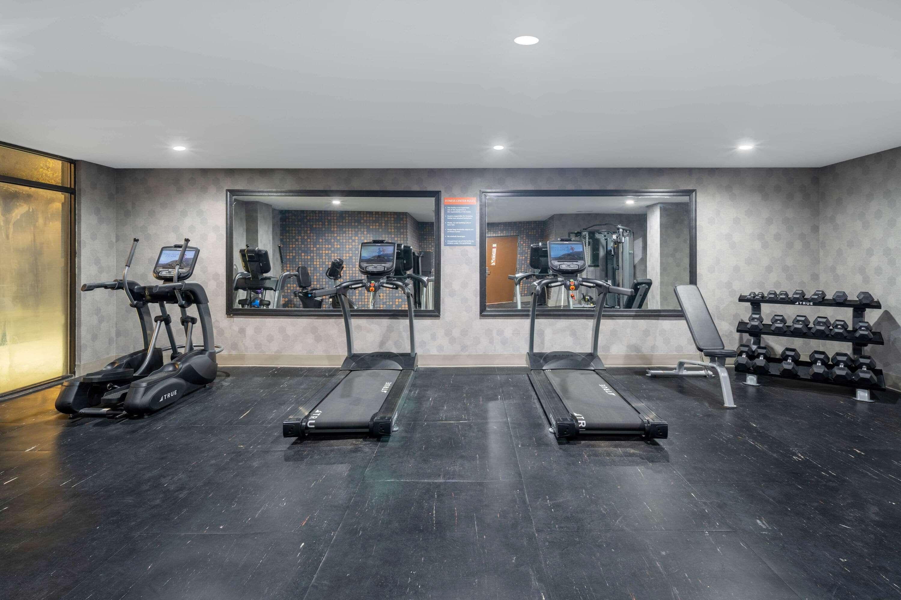 La Quinta Inn & Suites By Wyndham-Albany Ga エクステリア 写真