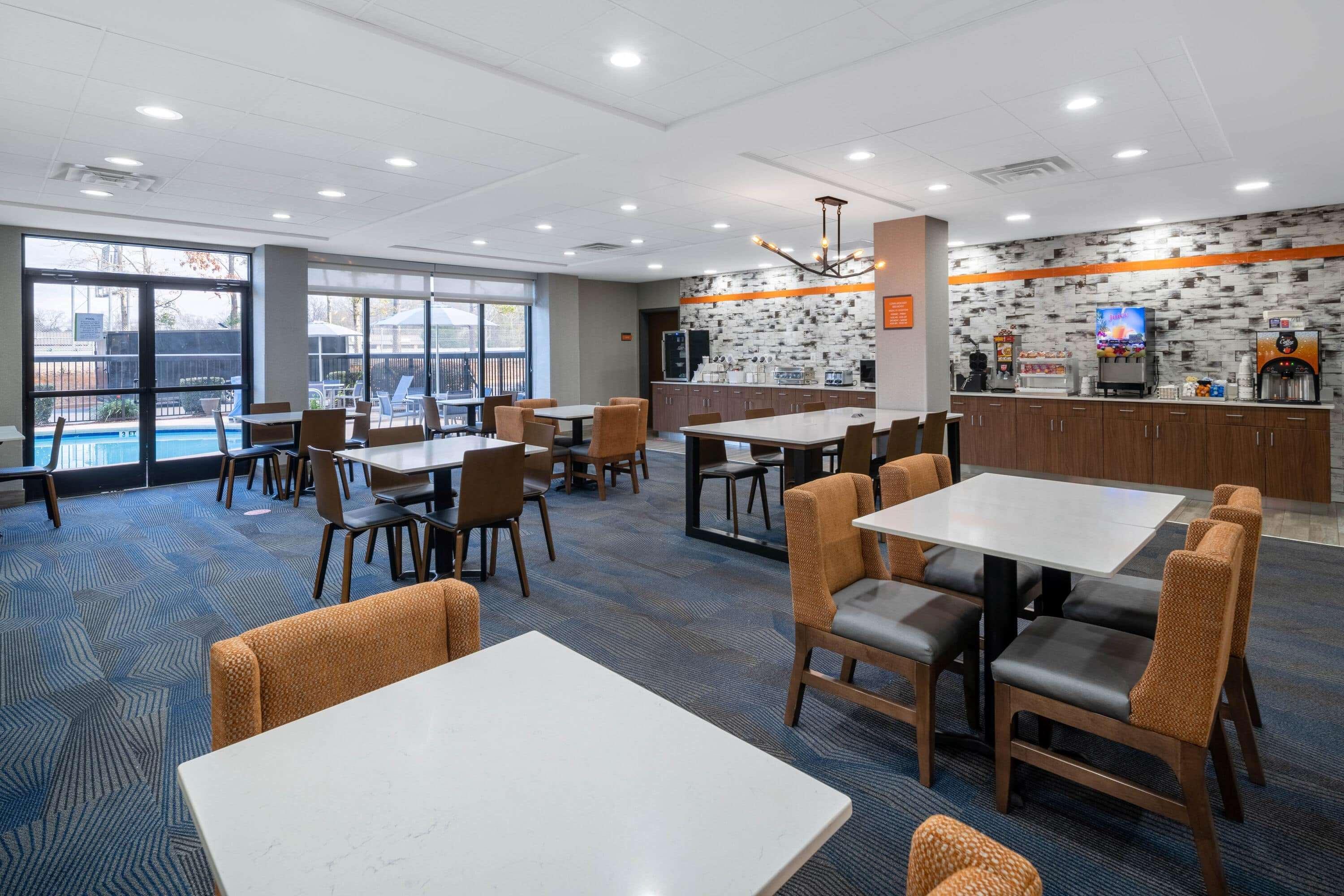 La Quinta Inn & Suites By Wyndham-Albany Ga エクステリア 写真