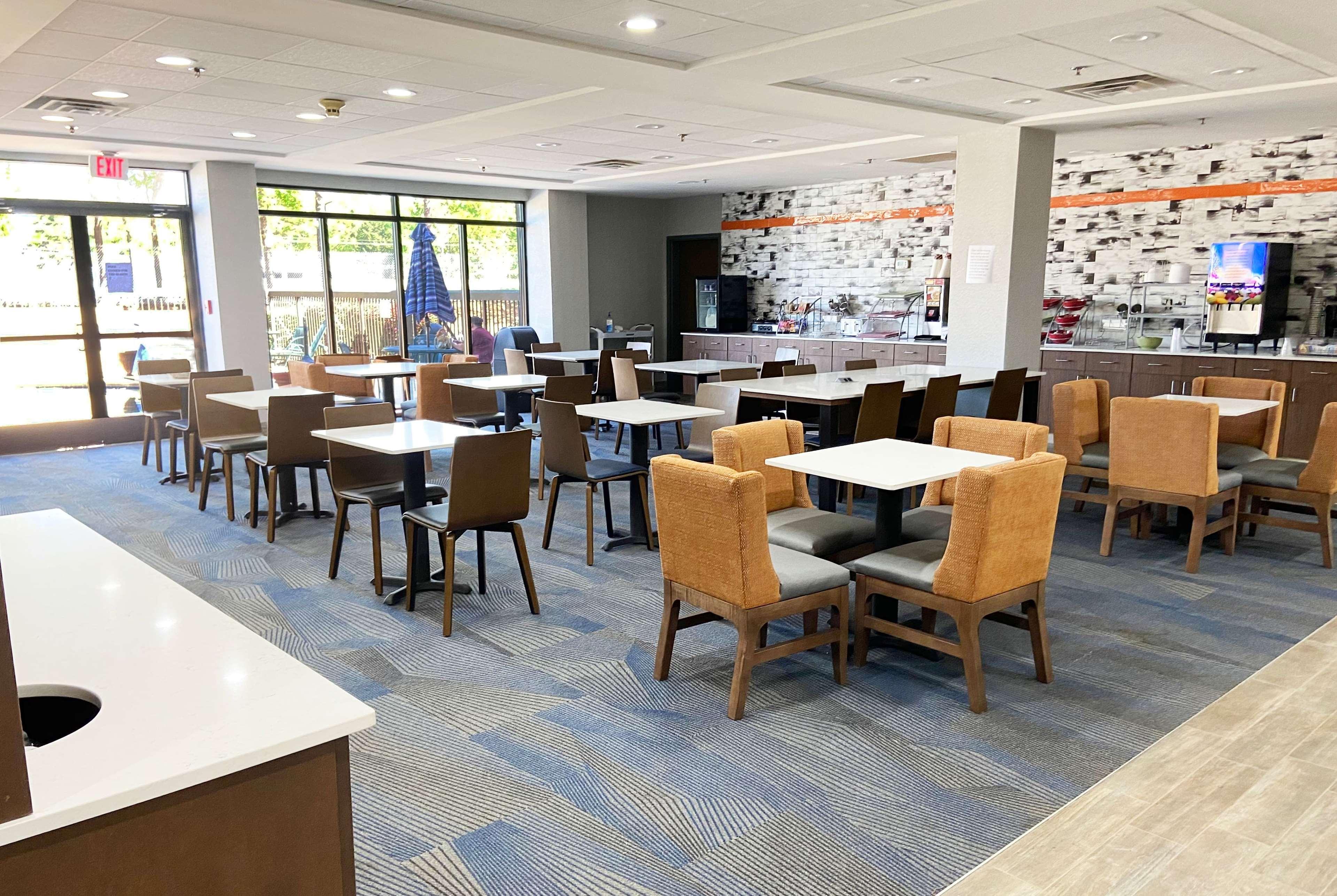 La Quinta Inn & Suites By Wyndham-Albany Ga エクステリア 写真