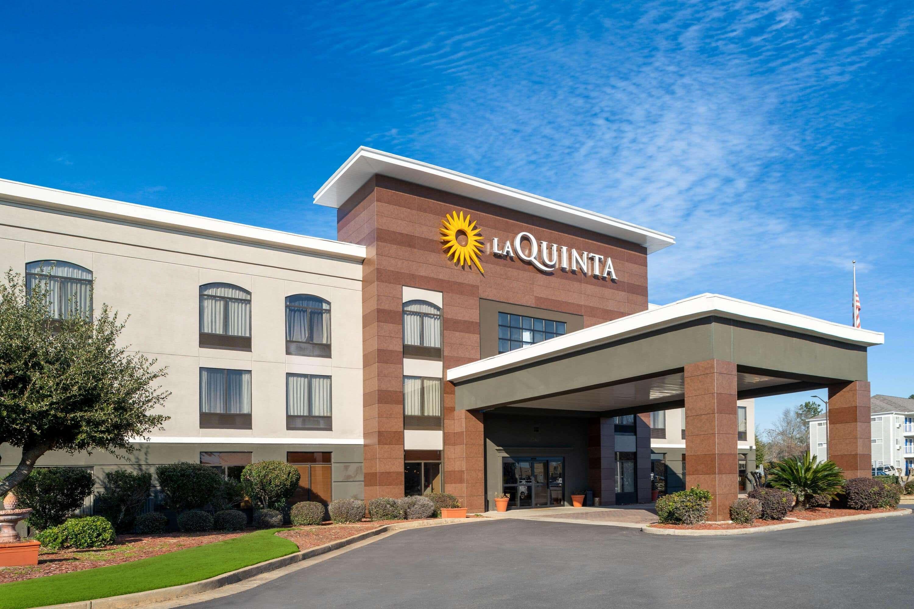 La Quinta Inn & Suites By Wyndham-Albany Ga エクステリア 写真