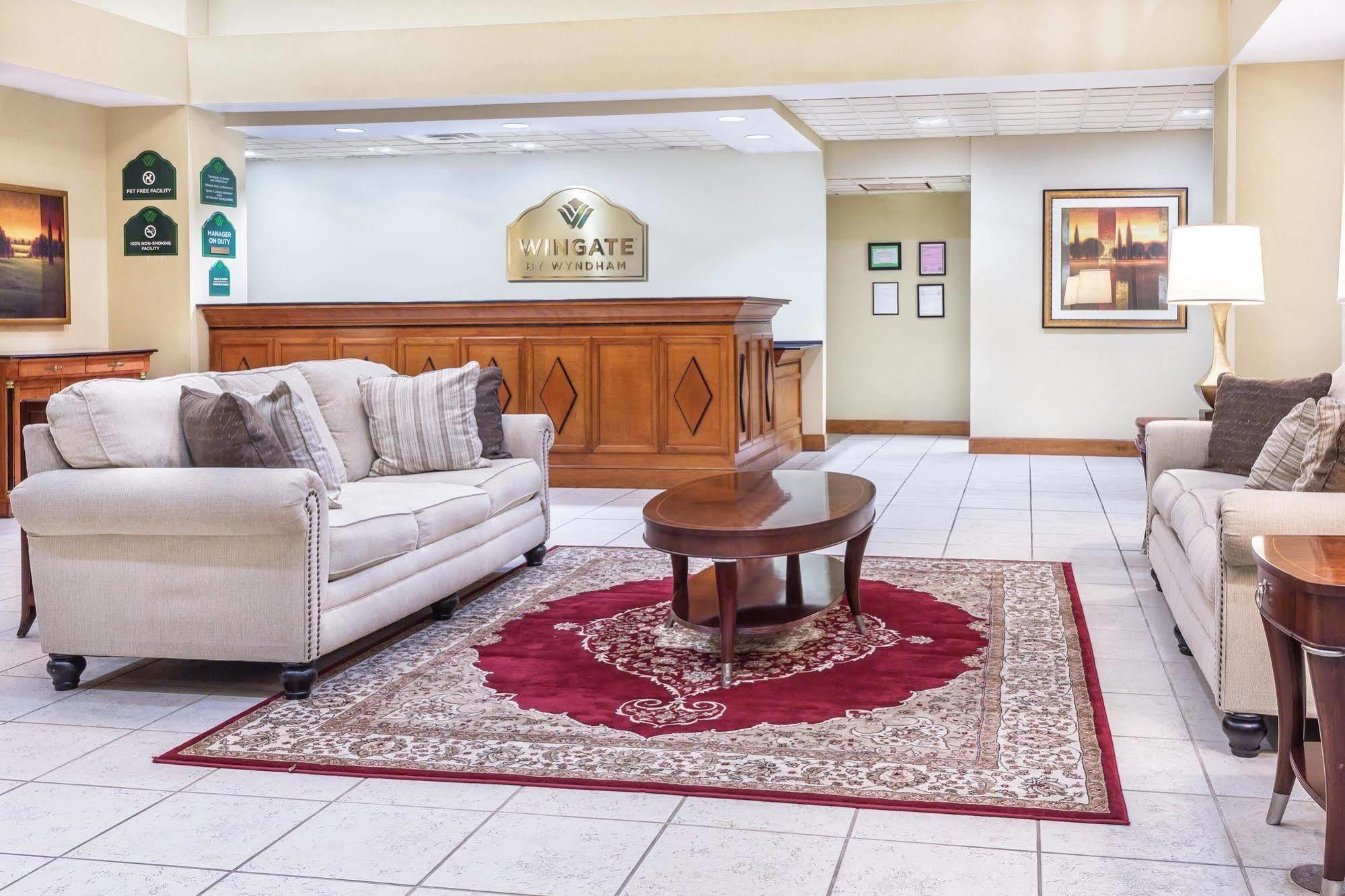 La Quinta Inn & Suites By Wyndham-Albany Ga エクステリア 写真