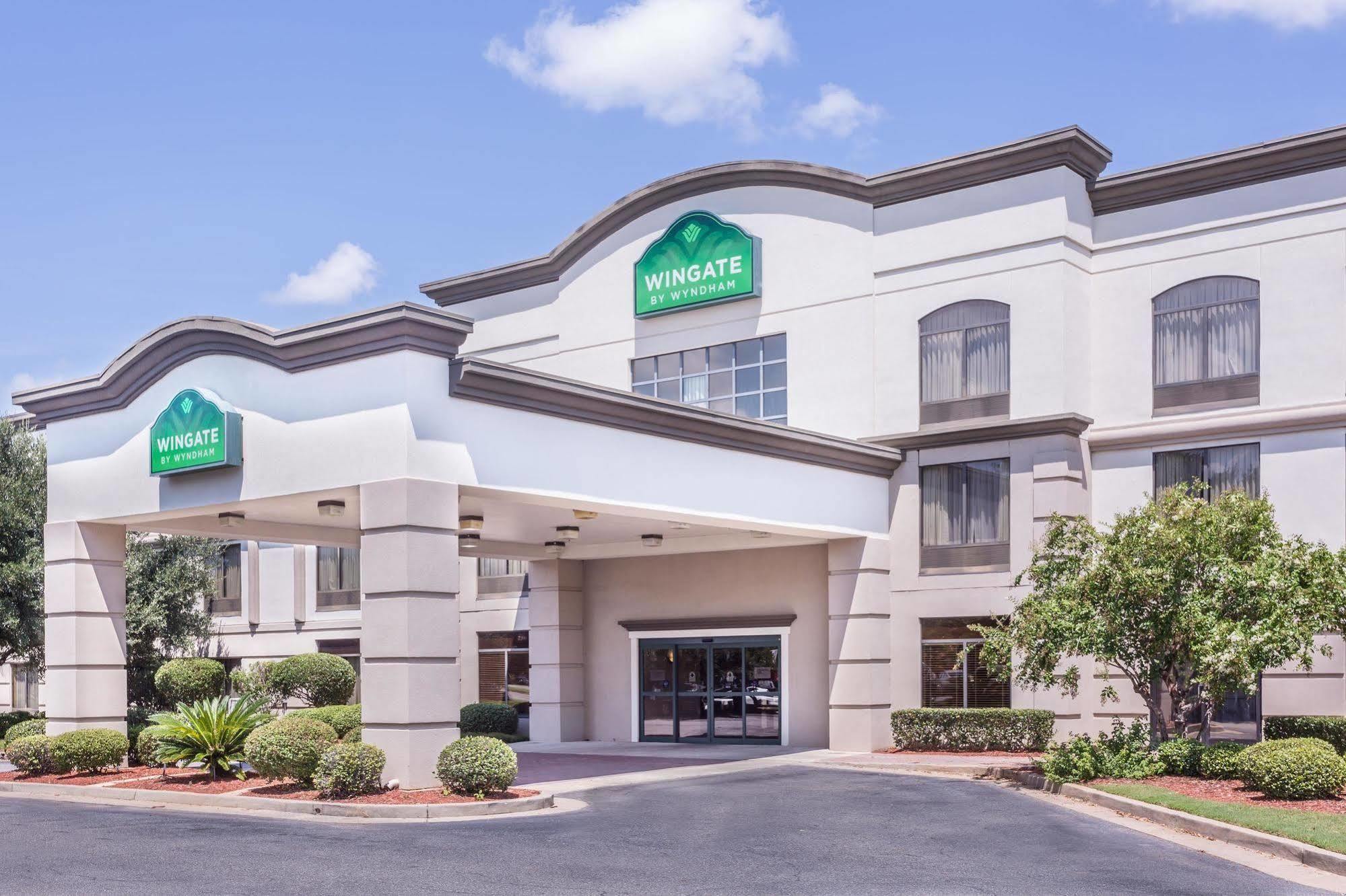 La Quinta Inn & Suites By Wyndham-Albany Ga エクステリア 写真