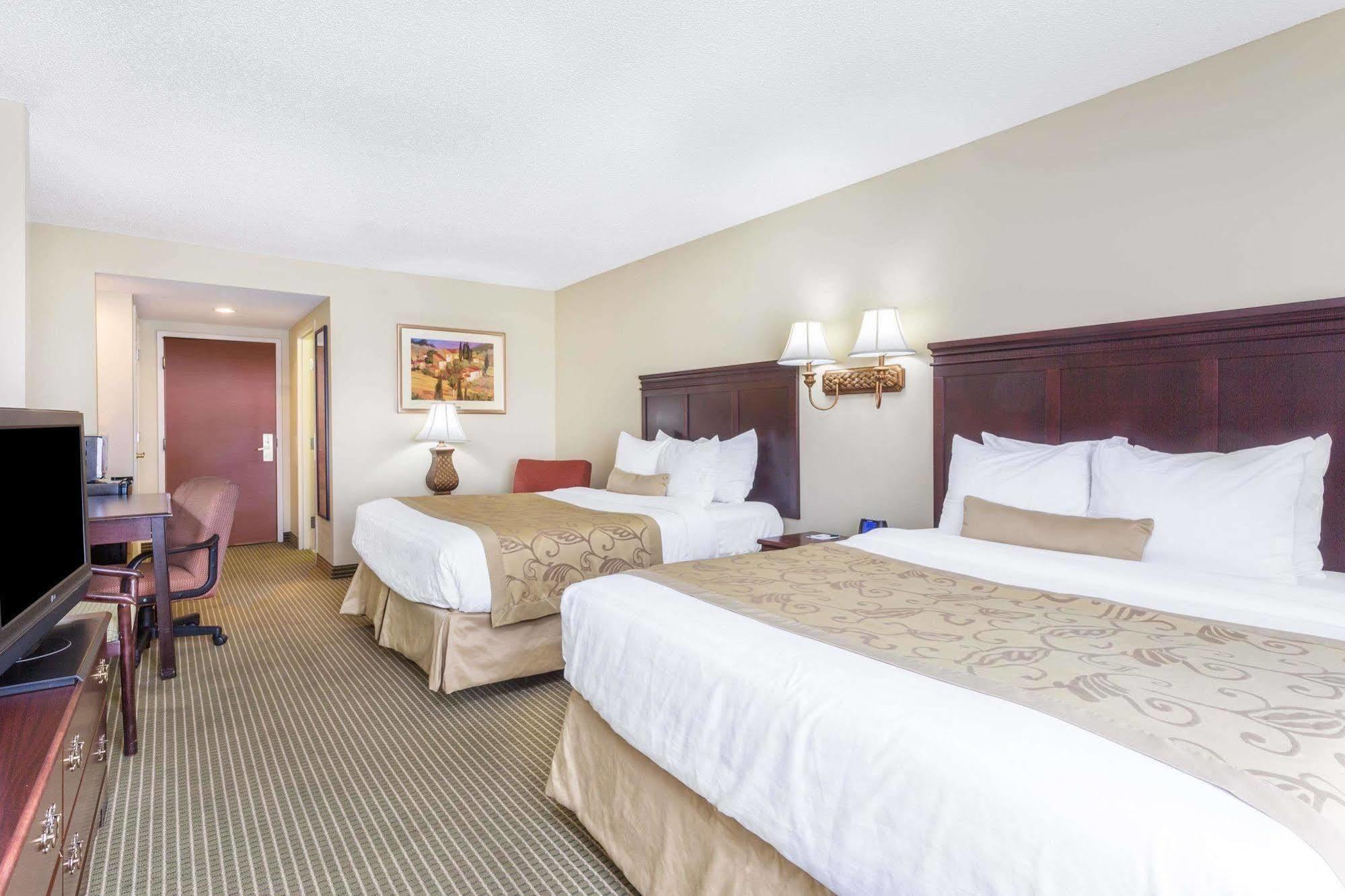 La Quinta Inn & Suites By Wyndham-Albany Ga エクステリア 写真