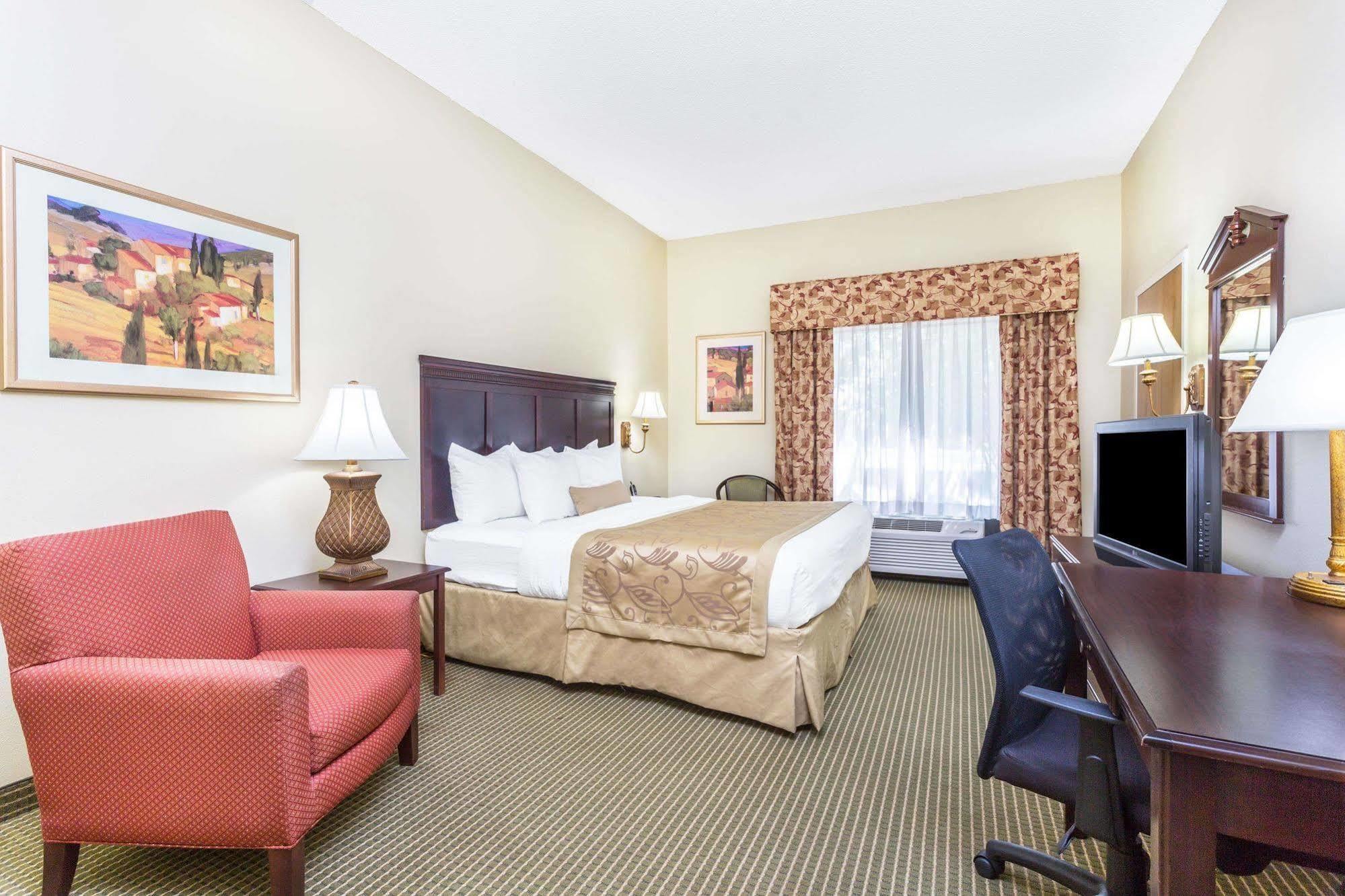 La Quinta Inn & Suites By Wyndham-Albany Ga エクステリア 写真
