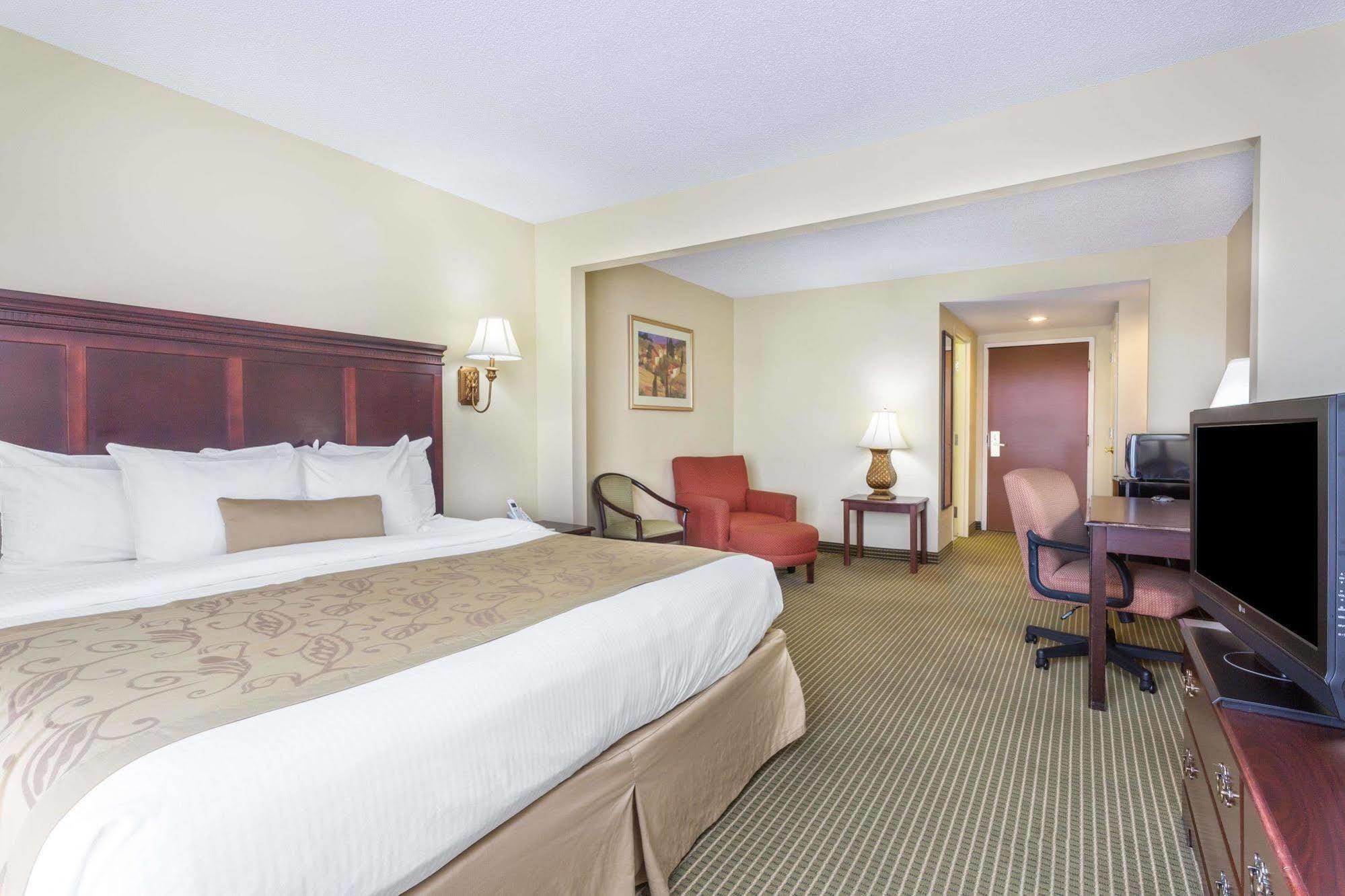 La Quinta Inn & Suites By Wyndham-Albany Ga エクステリア 写真