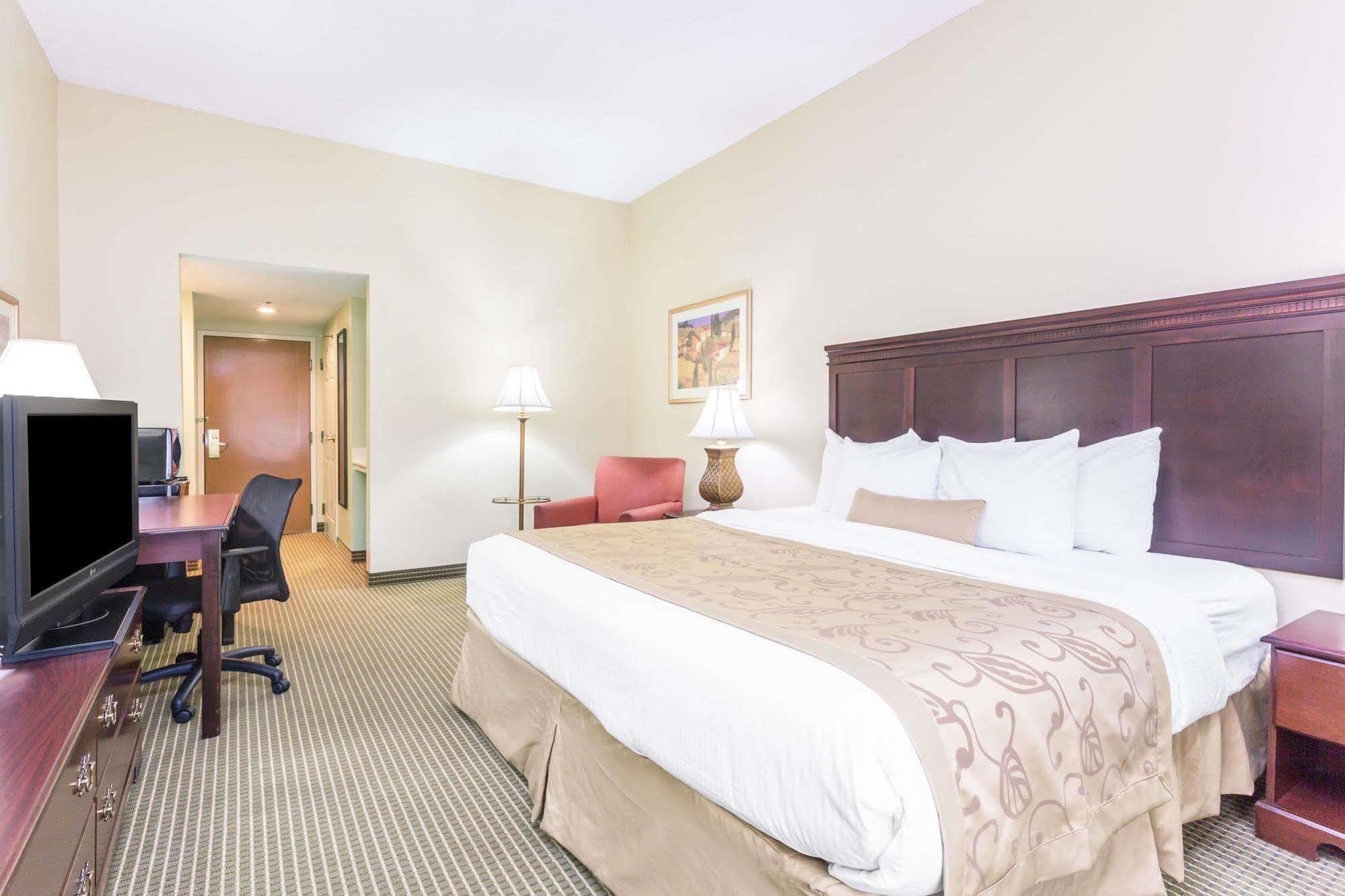 La Quinta Inn & Suites By Wyndham-Albany Ga エクステリア 写真