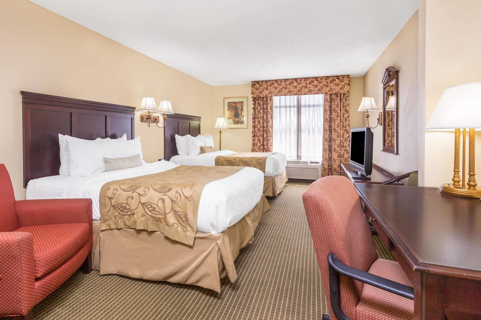 La Quinta Inn & Suites By Wyndham-Albany Ga エクステリア 写真