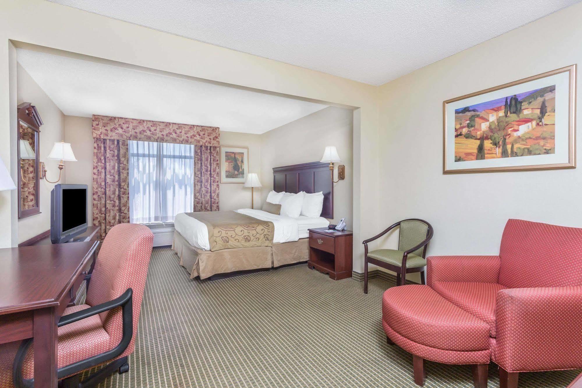 La Quinta Inn & Suites By Wyndham-Albany Ga エクステリア 写真
