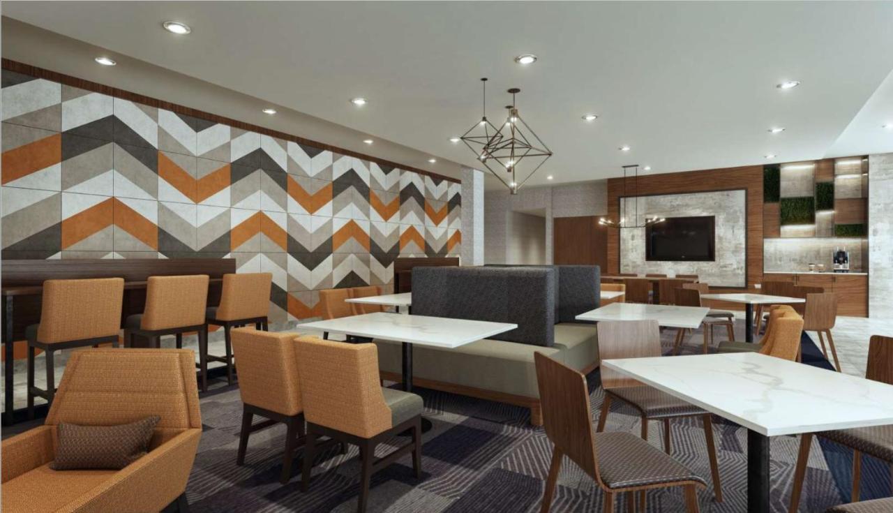 La Quinta Inn & Suites By Wyndham-Albany Ga エクステリア 写真