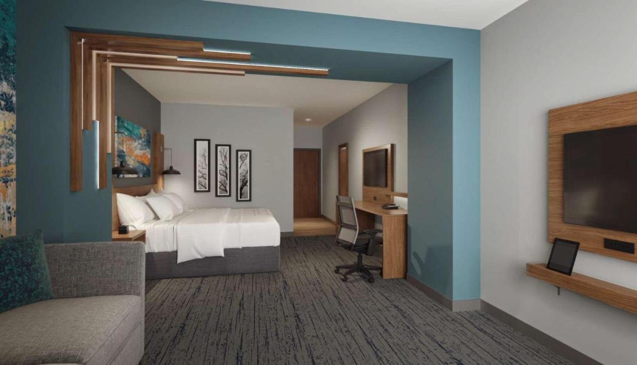 La Quinta Inn & Suites By Wyndham-Albany Ga エクステリア 写真
