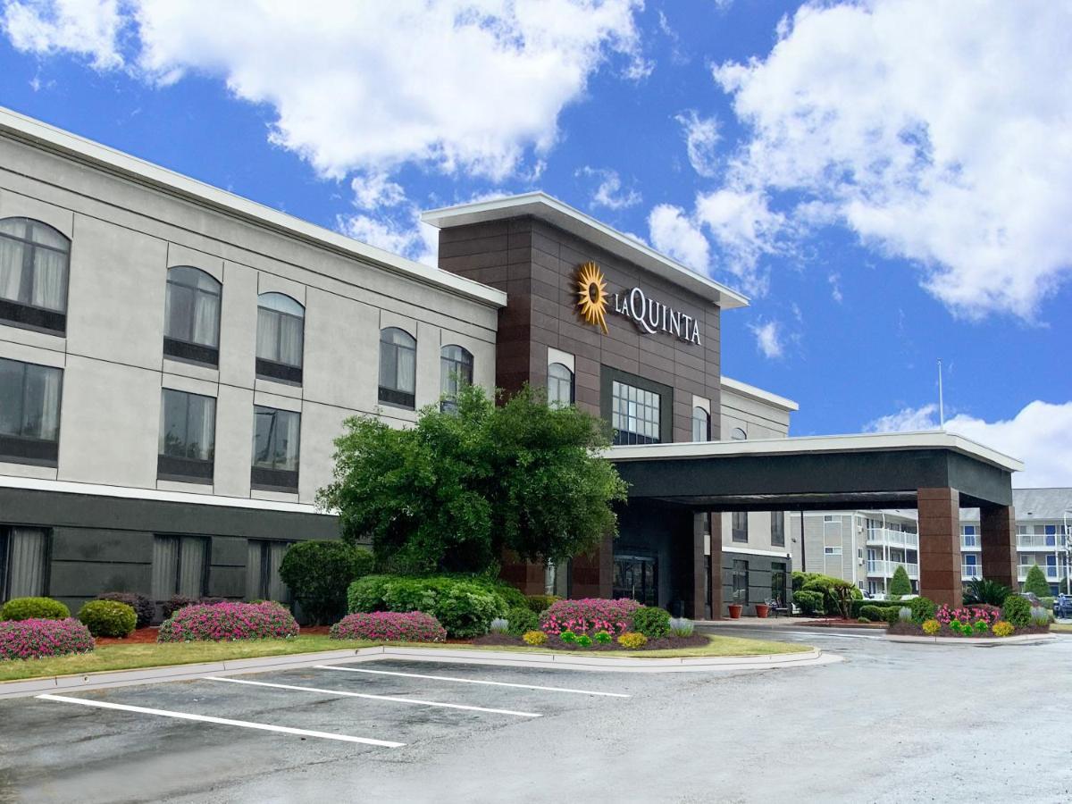 La Quinta Inn & Suites By Wyndham-Albany Ga エクステリア 写真